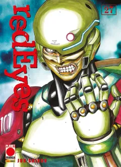 Volume cover